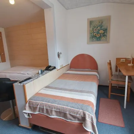 Гостевой дом Venezia Тюбинген