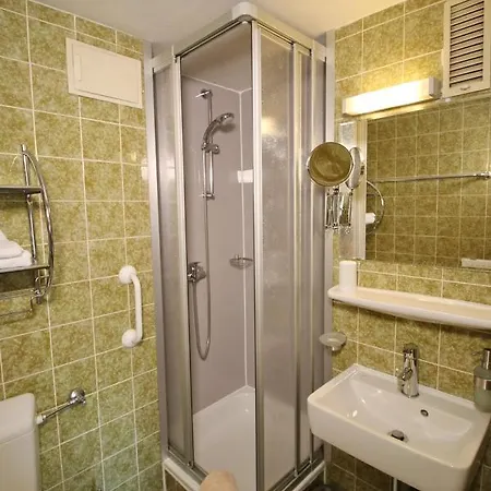 Venezia Гостевой дом 3*