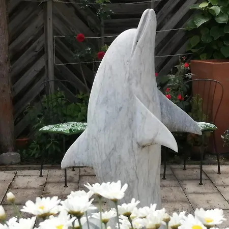 Venezia Gasthuis Tübingen