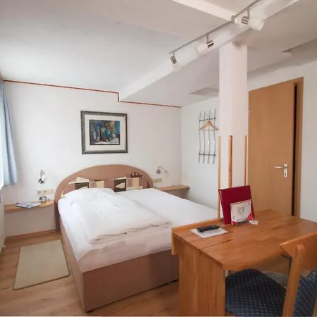 Gasthuis Venezia Tübingen