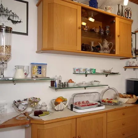 Venezia Тюбинген