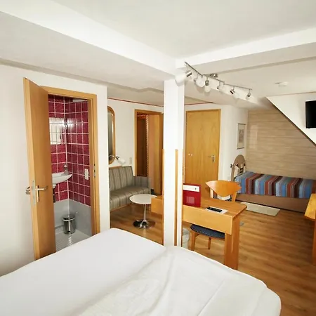 Venezia Gasthuis Tübingen