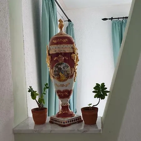 Venezia Gæstehus 3*
