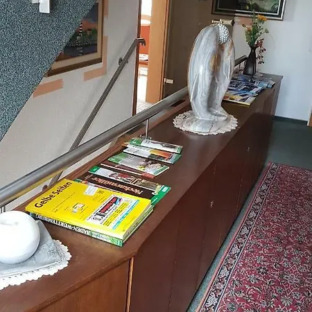 Venezia Gasthuis Tübingen