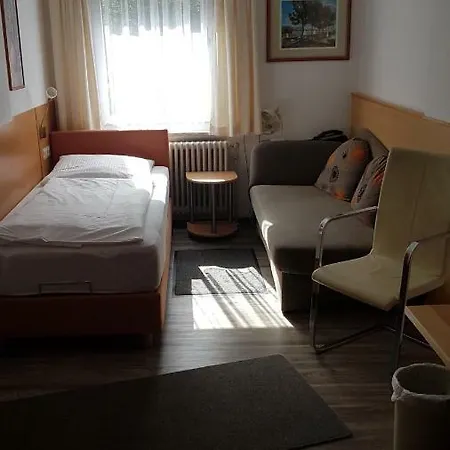 Гостевой дом Venezia 3*