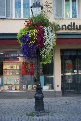 Гостевой дом Venezia Тюбинген