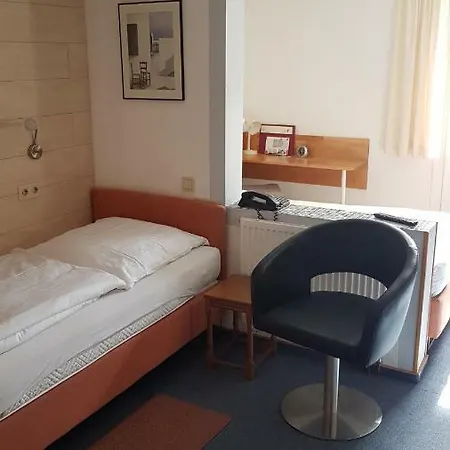 Гостевой дом Venezia Тюбинген