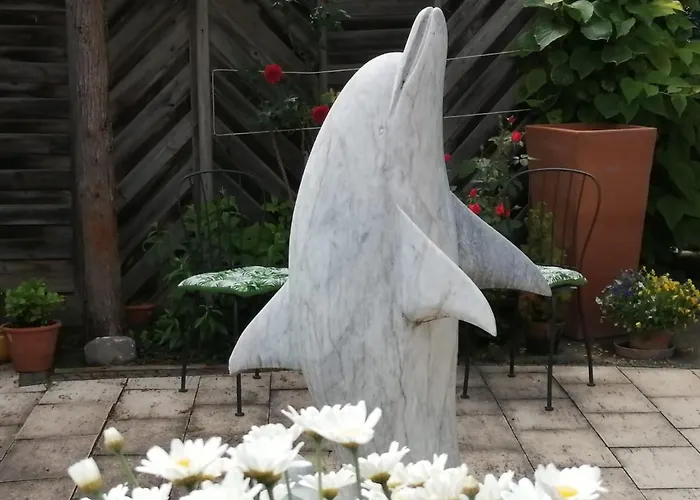 Venezia Casa de hóspedes Tübingen