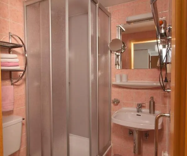 Venezia Casa de hóspedes 3*